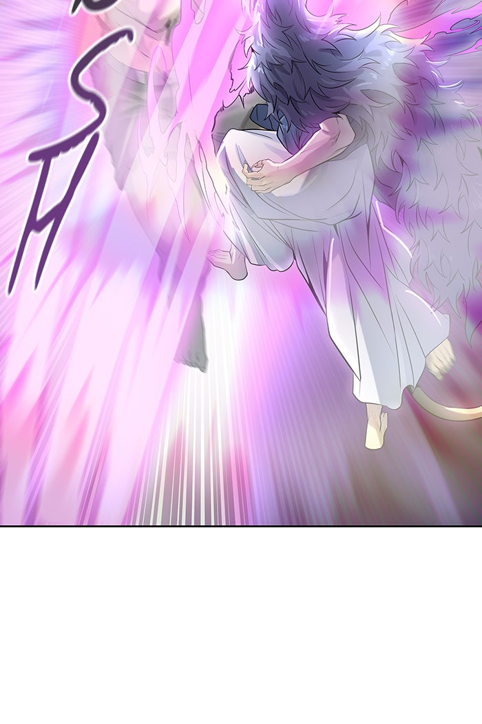 Tower of God manga, chapter 532, page 22 of 121