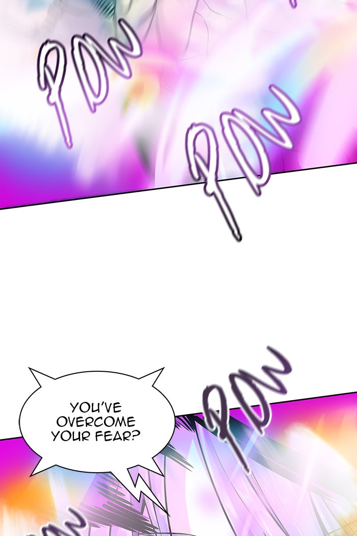 Tower of God manga, chapter 532, page 24 of 121