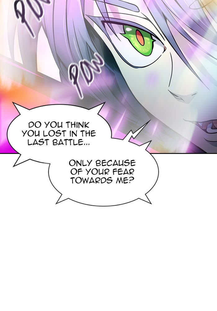 Tower of God manga, chapter 532, page 25 of 121