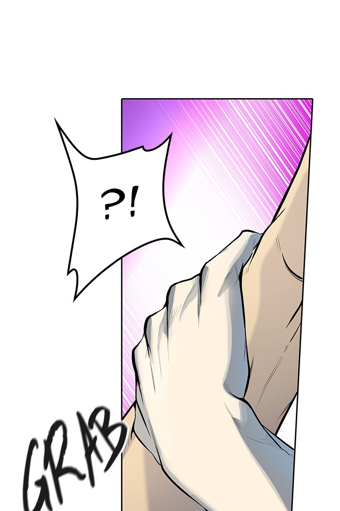 Tower of God manga, chapter 532, page 26 of 121