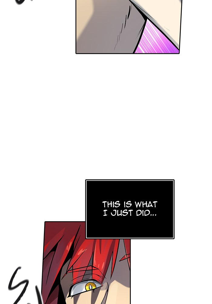Tower of God manga, chapter 532, page 27 of 121