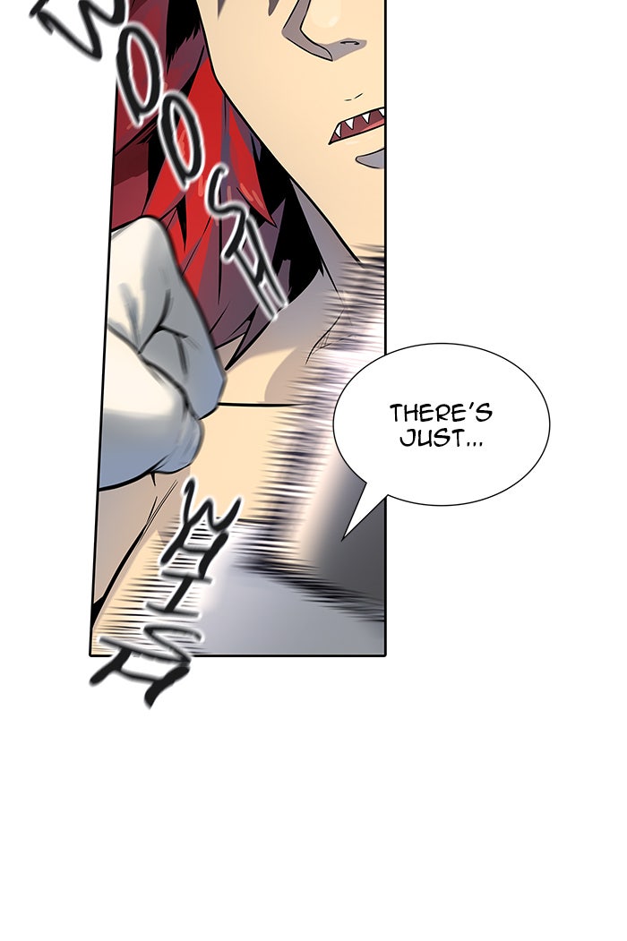 Tower of God manga, chapter 532, page 28 of 121