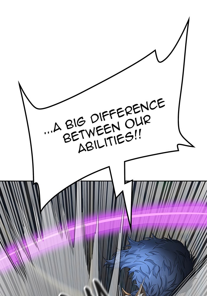 Tower of God manga, chapter 532, page 29 of 121