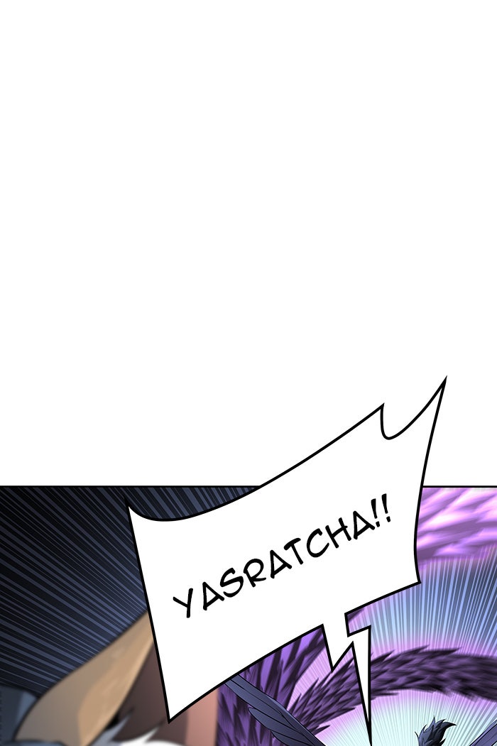 Tower of God manga, chapter 532, page 32 of 121
