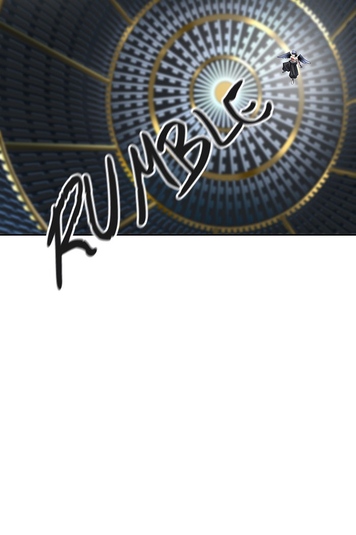 Tower of God manga, chapter 532, page 46 of 121