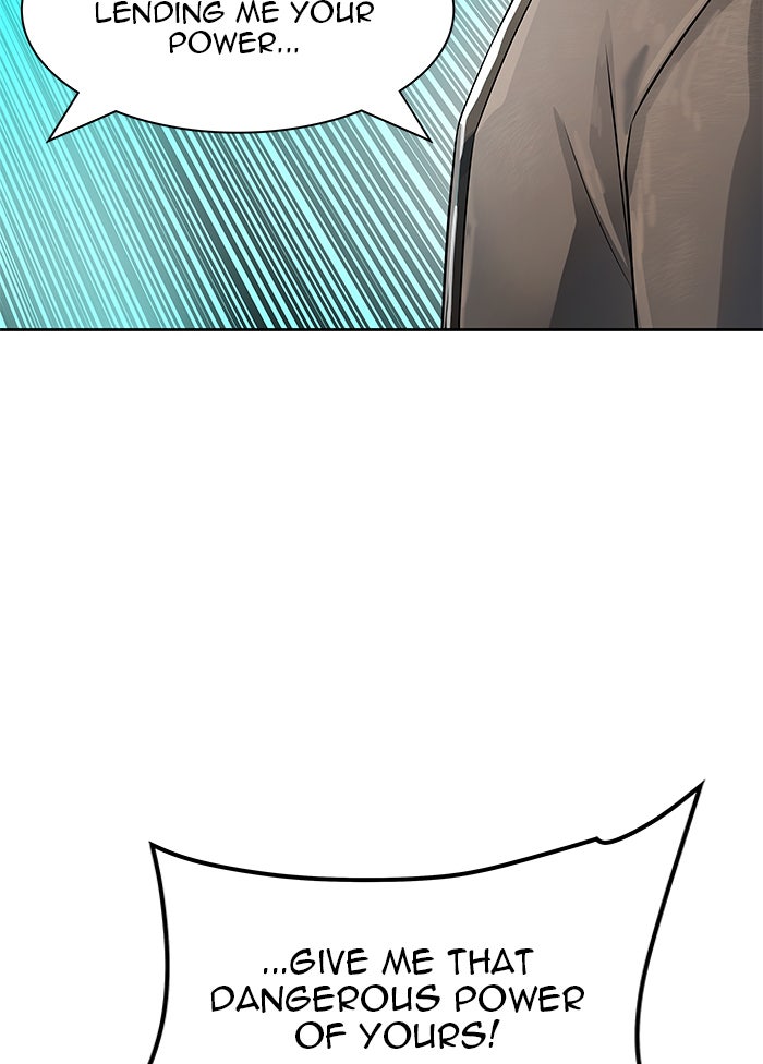 Tower of God manga, chapter 532, page 5 of 121