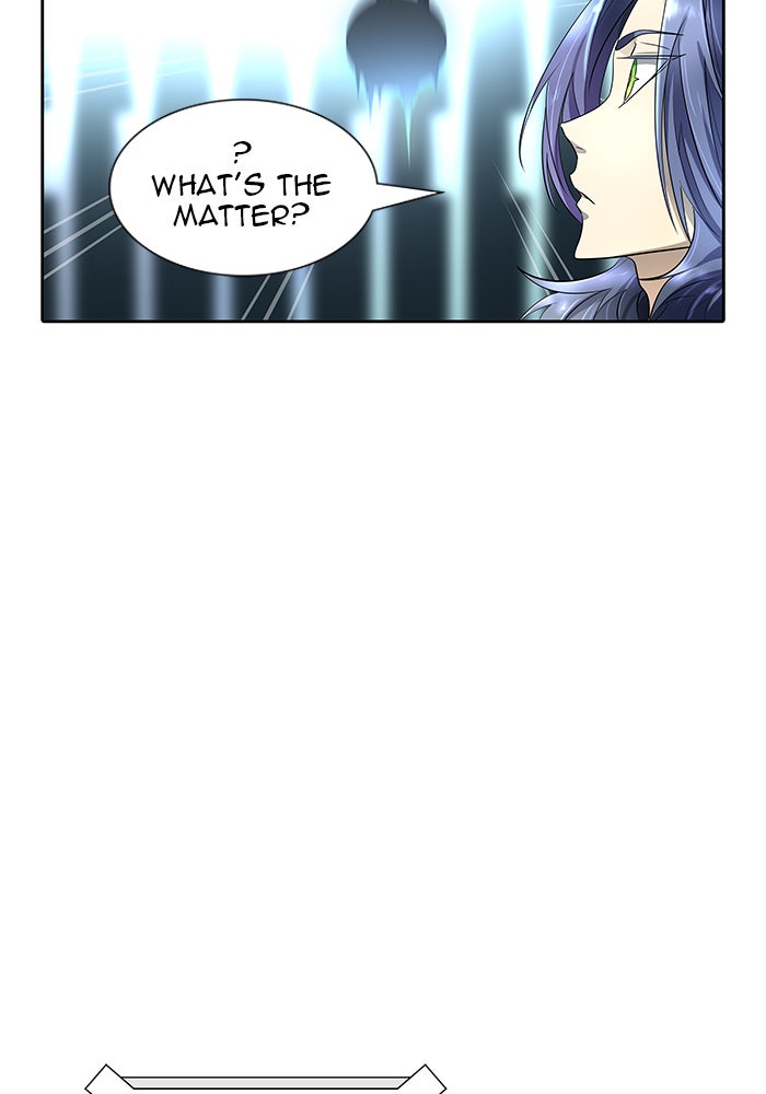 Tower of God manga, chapter 532, page 52 of 121