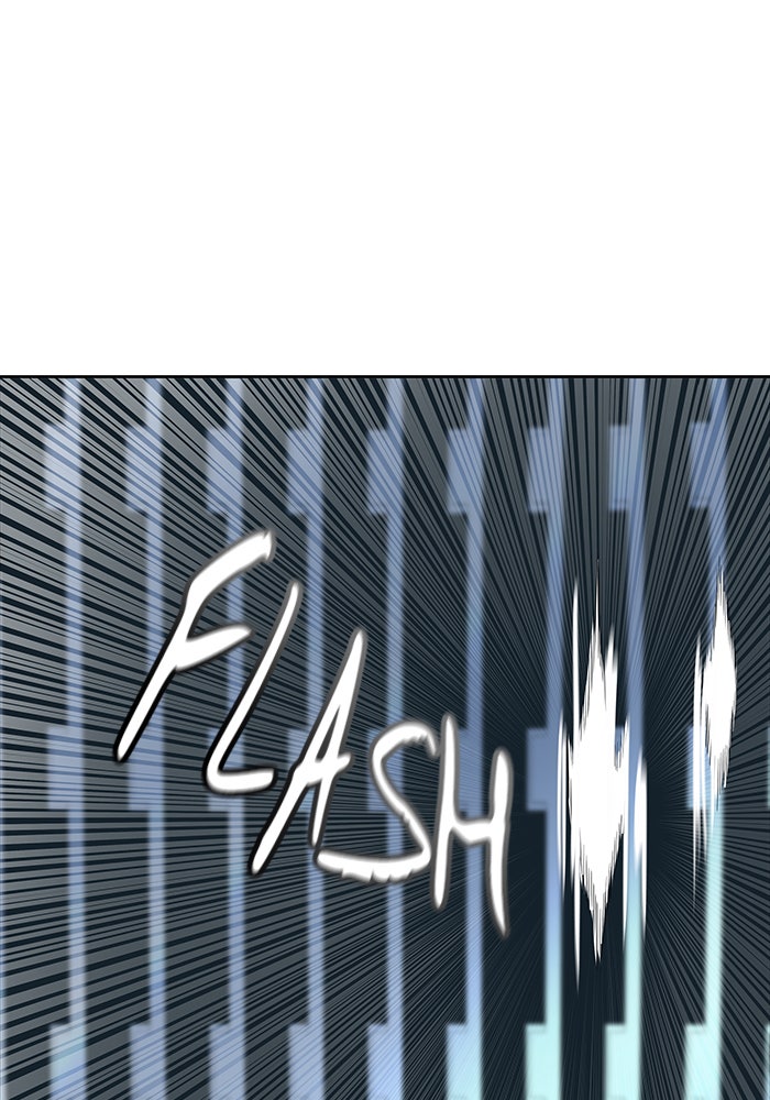 Tower of God manga, chapter 532, page 56 of 121
