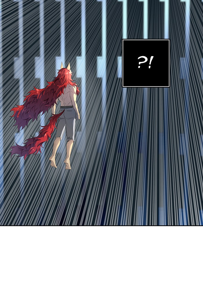 Tower of God manga, chapter 532, page 57 of 121