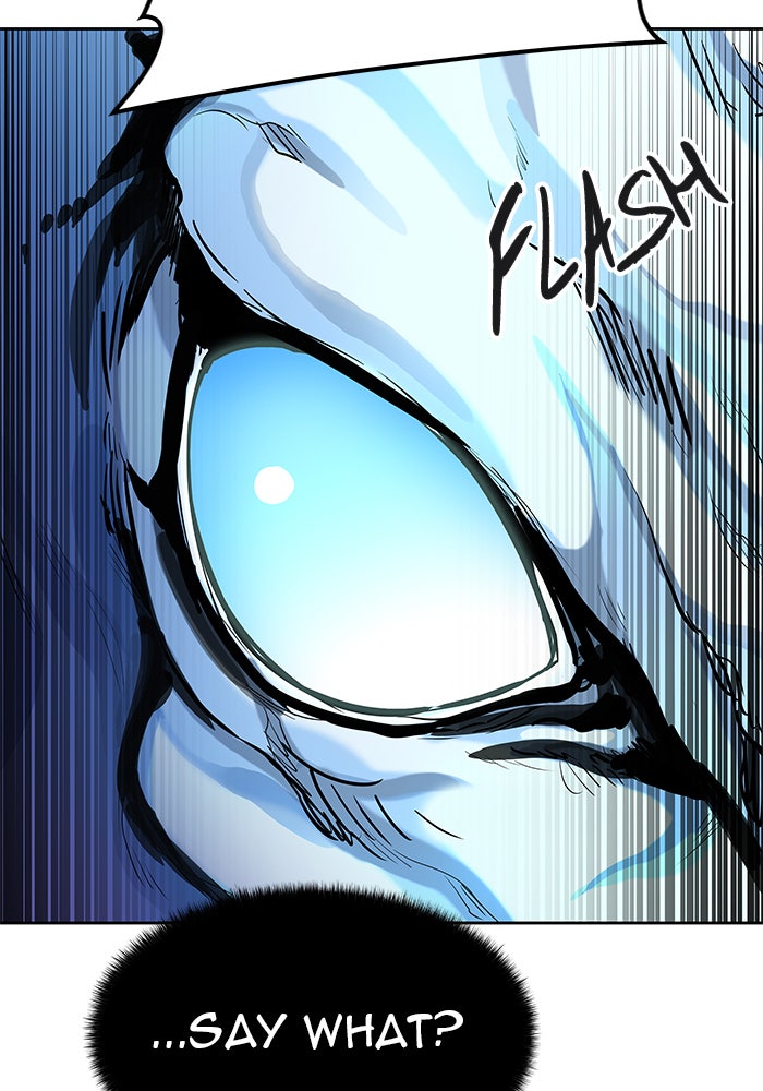 Tower of God manga, chapter 532, page 6 of 121