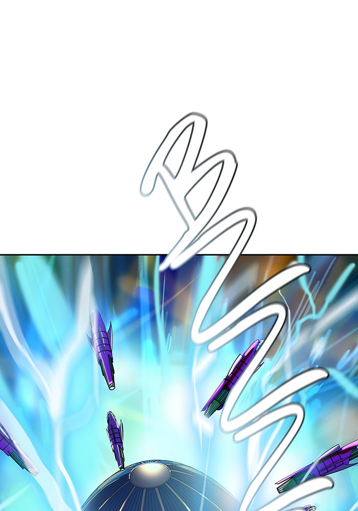 Tower of God manga, chapter 532, page 64 of 121