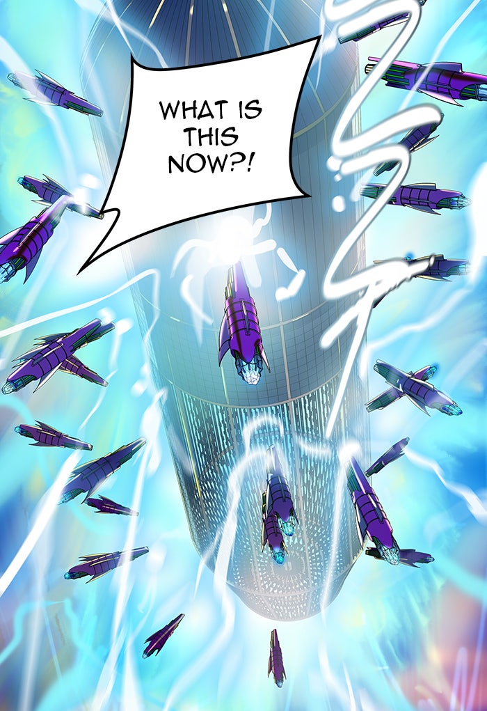 Tower of God manga, chapter 532, page 65 of 121