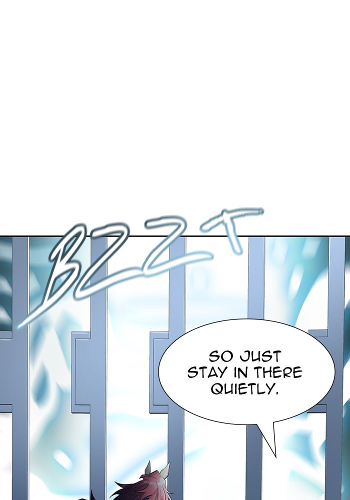 Tower of God manga, chapter 532, page 68 of 121