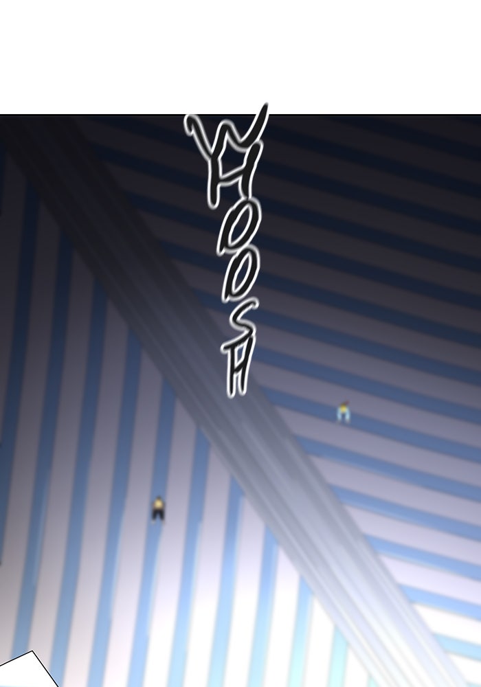 Tower of God manga, chapter 532, page 73 of 121