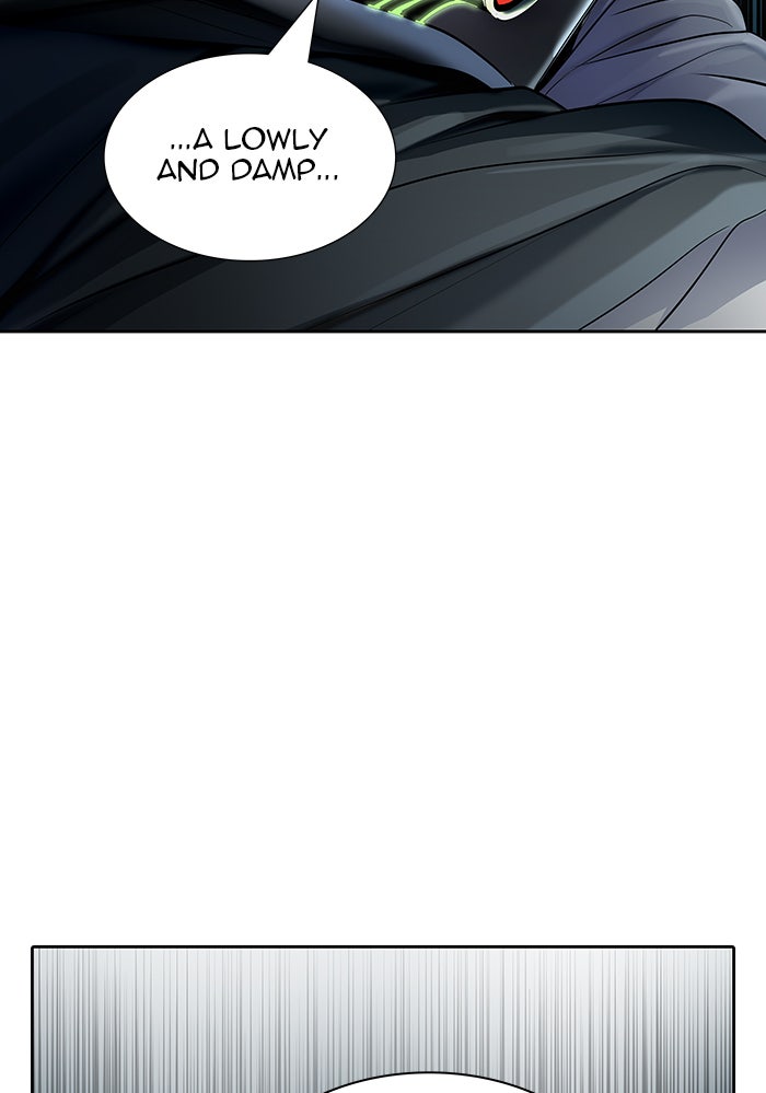 Tower of God manga, chapter 532, page 76 of 121
