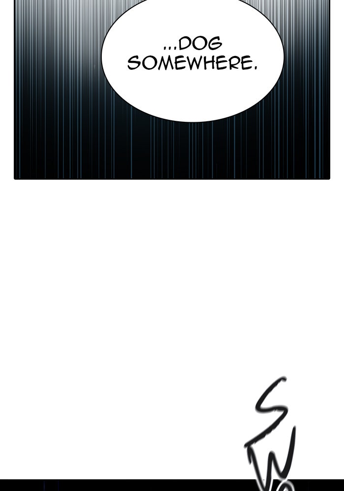 Tower of God manga, chapter 532, page 77 of 121