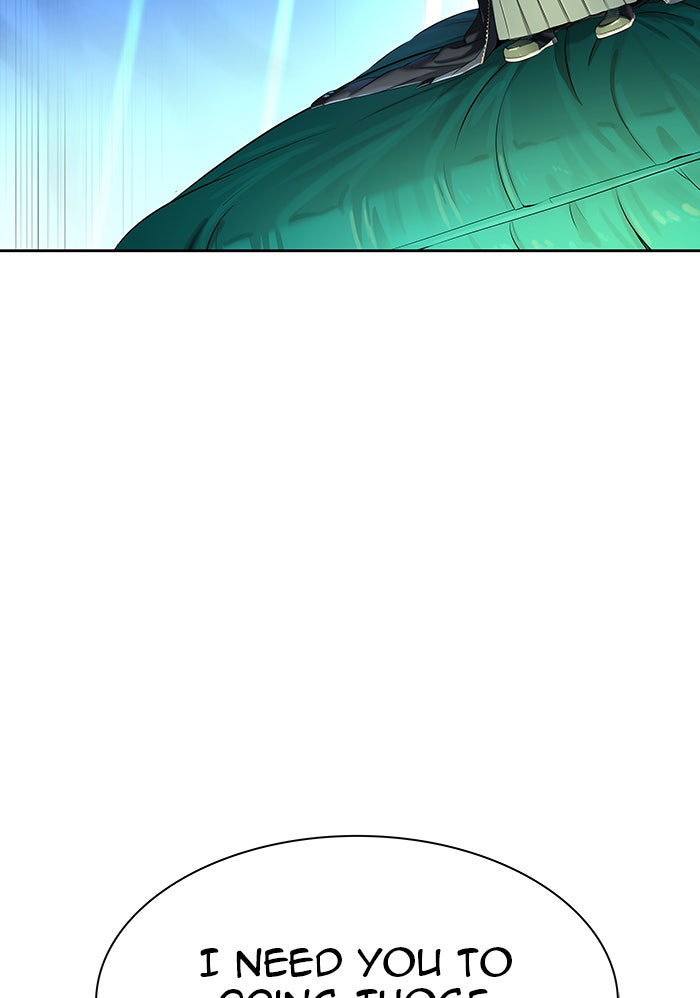 Tower of God manga, chapter 532, page 80 of 121