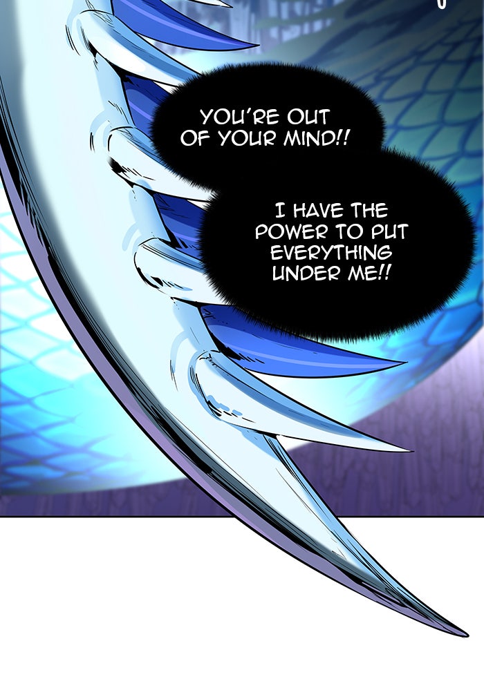Tower of God manga, chapter 532, page 84 of 121