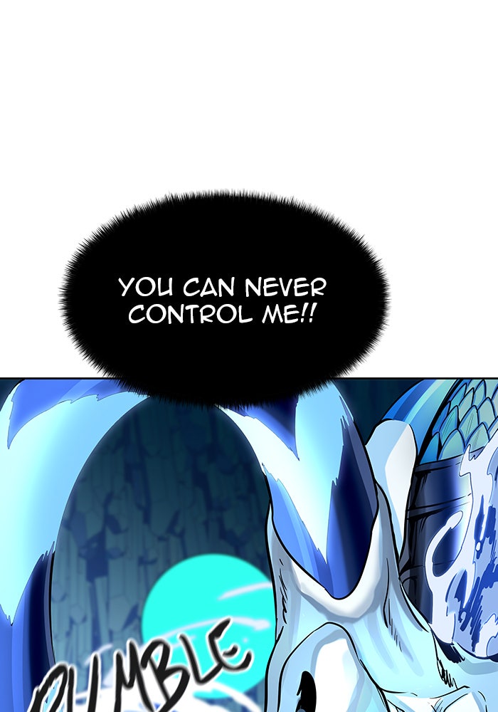 Tower of God manga, chapter 532, page 85 of 121