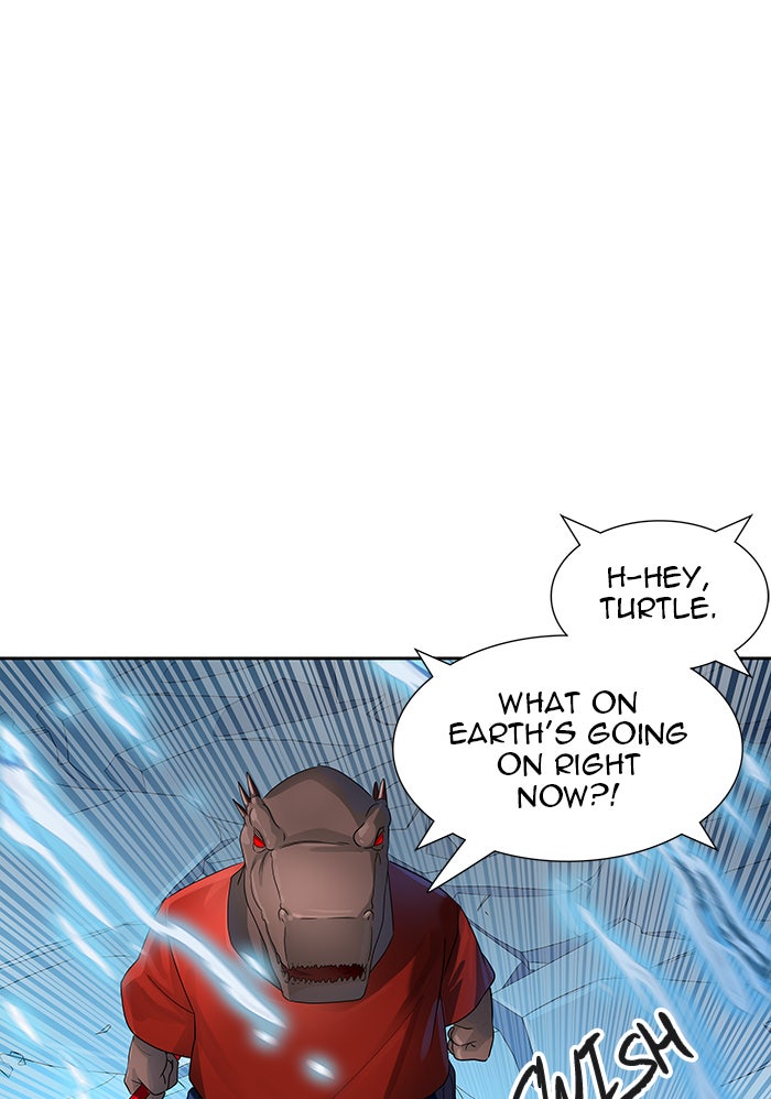 Tower of God manga, chapter 532, page 92 of 121