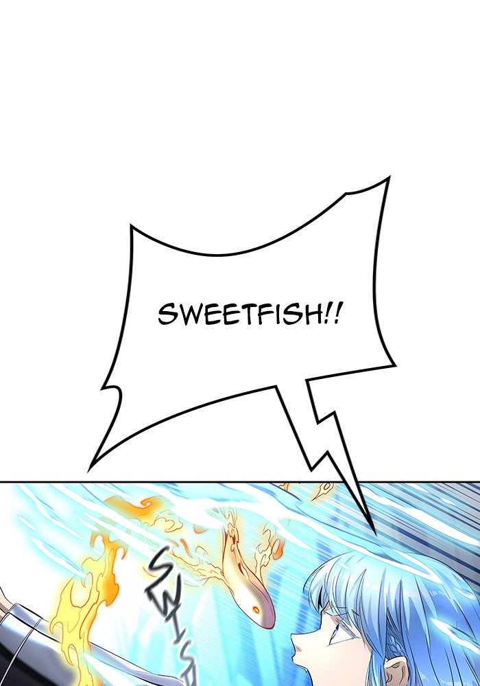 Tower of God manga, chapter 532, page 94 of 121