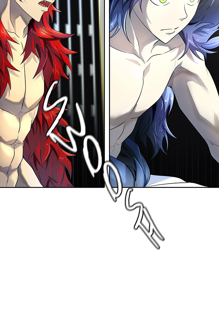 Tower of God manga, chapter 533, page 10 of 167