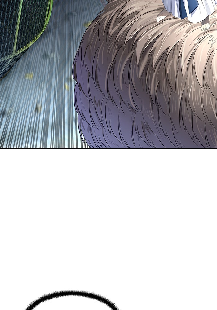 Tower of God manga, chapter 533, page 101 of 167