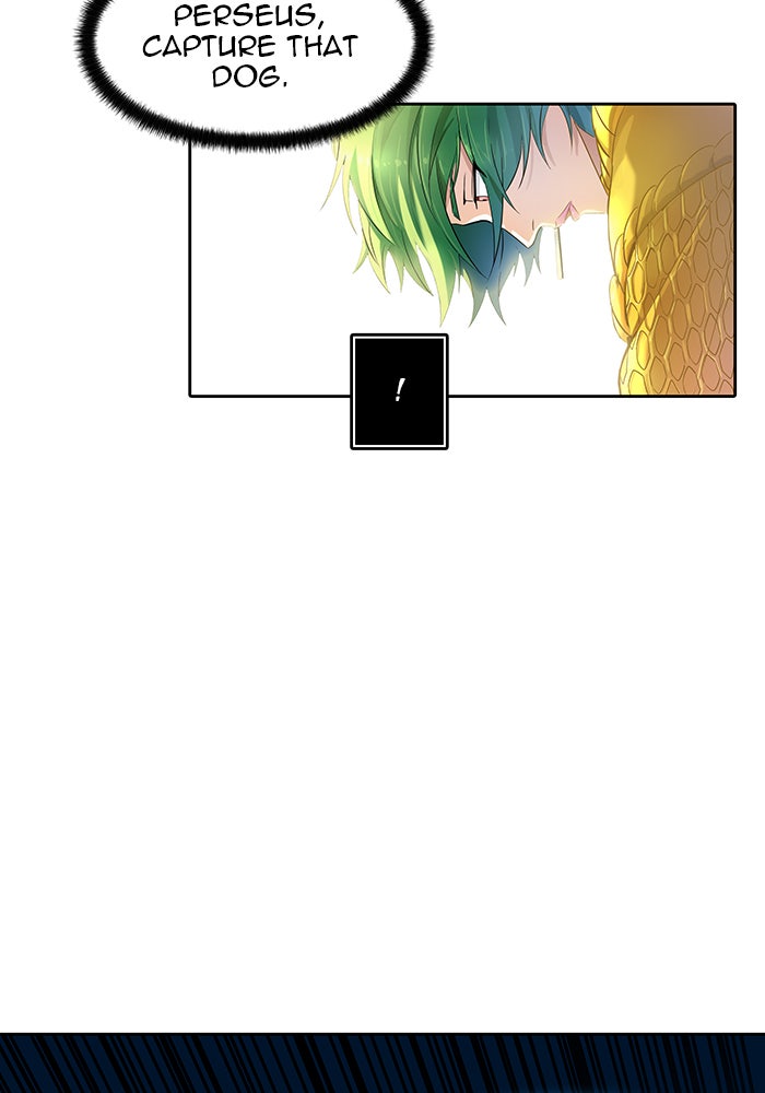 Tower of God manga, chapter 533, page 102 of 167