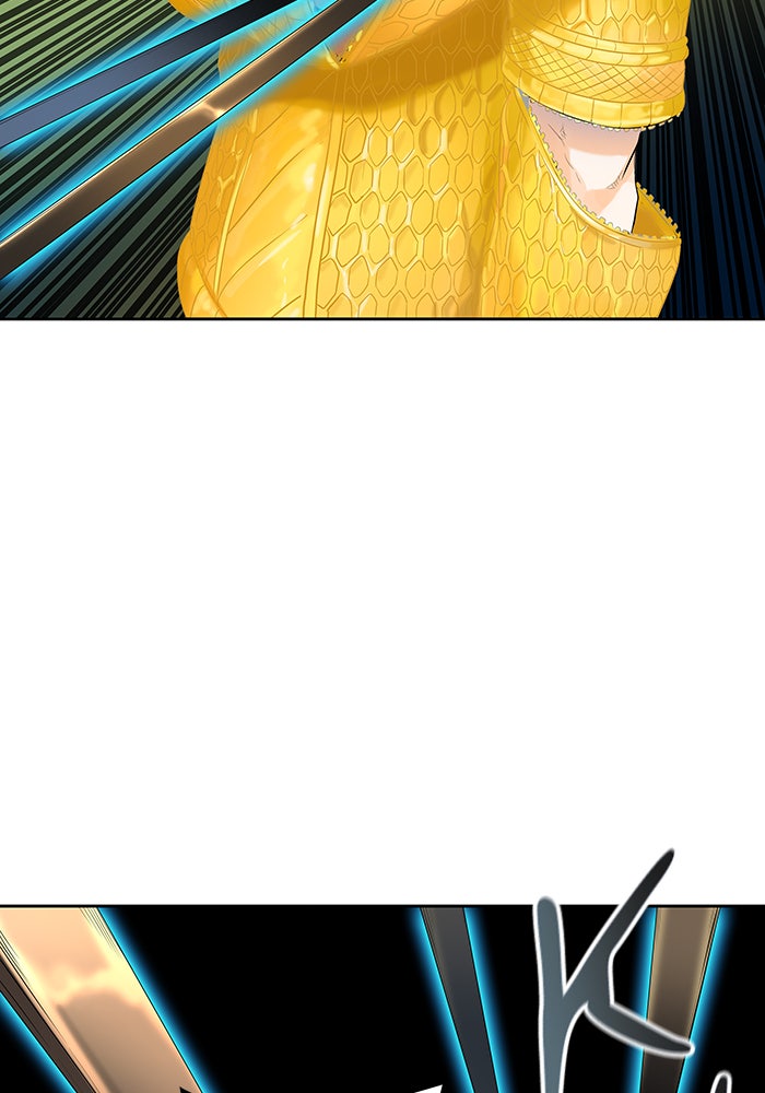 Tower of God manga, chapter 533, page 106 of 167