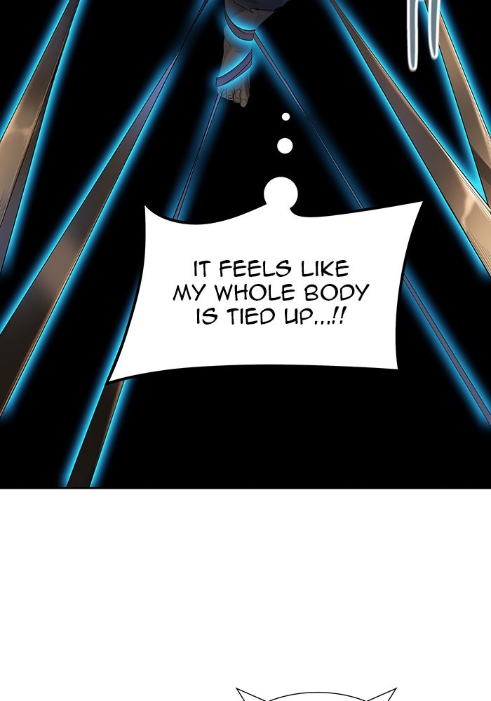 Tower of God manga, chapter 533, page 108 of 167