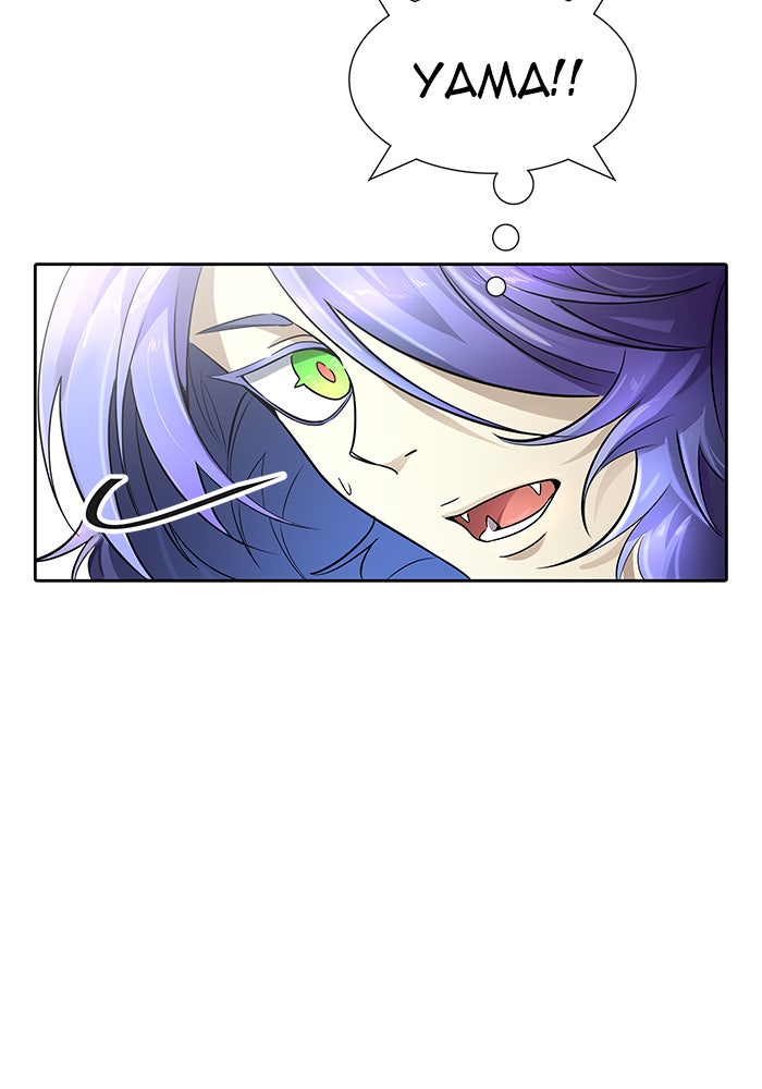 Tower of God manga, chapter 533, page 109 of 167