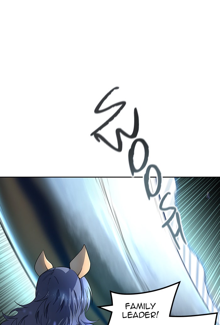 Tower of God manga, chapter 533, page 120 of 167