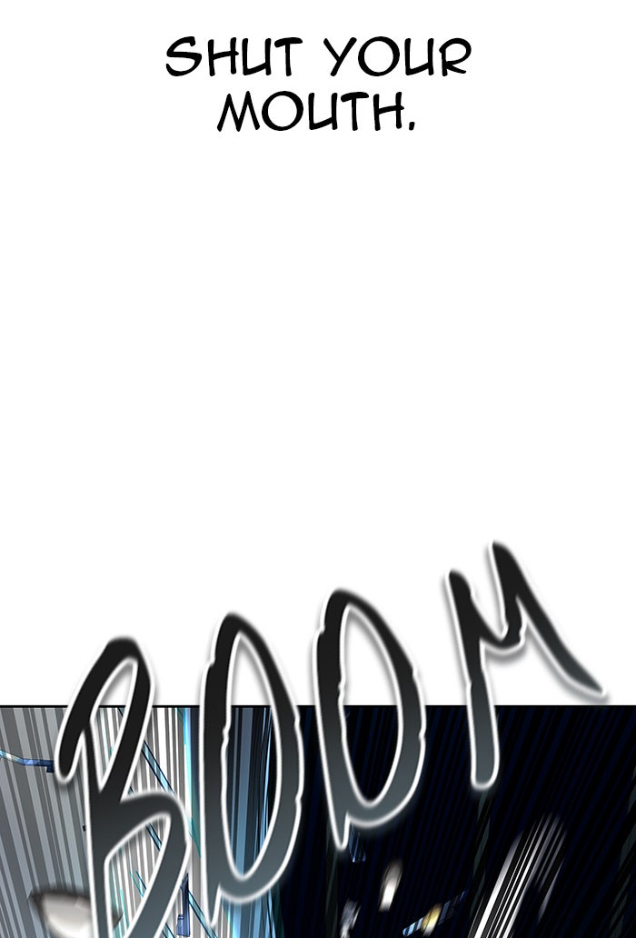 Tower of God manga, chapter 533, page 122 of 167