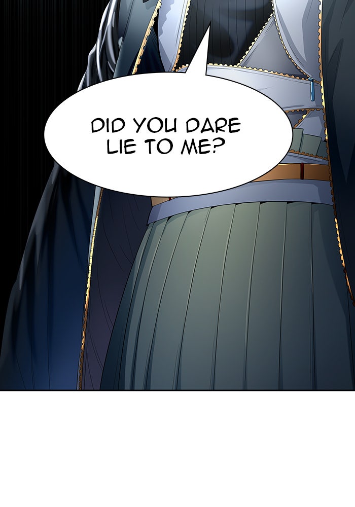 Tower of God manga, chapter 533, page 129 of 167
