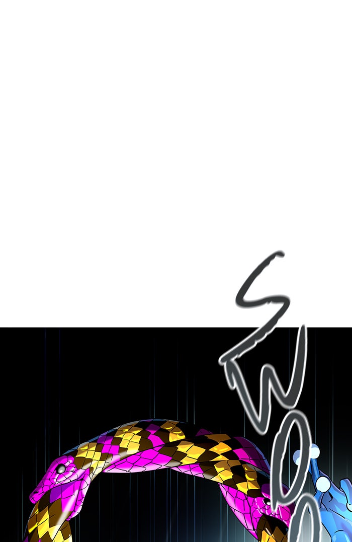 Tower of God manga, chapter 533, page 13 of 167