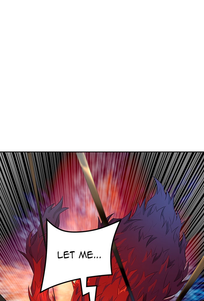 Tower of God manga, chapter 533, page 130 of 167