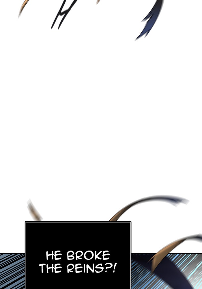 Tower of God manga, chapter 533, page 133 of 167
