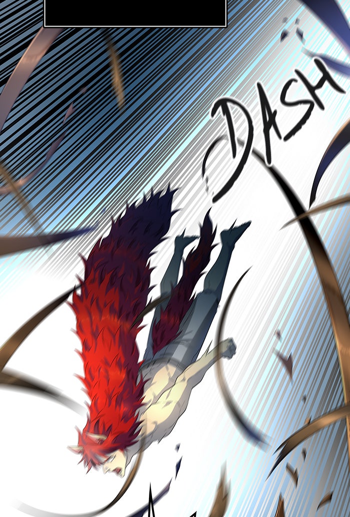 Tower of God manga, chapter 533, page 134 of 167