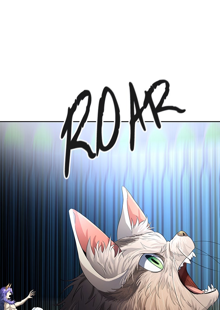 Tower of God manga, chapter 533, page 139 of 167