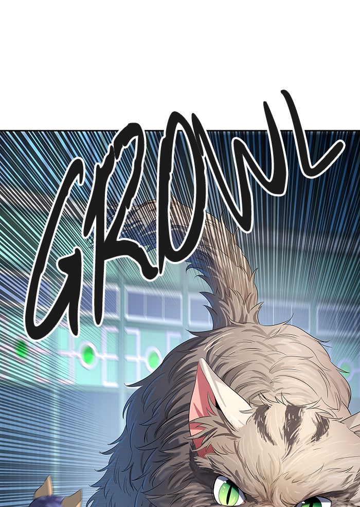 Tower of God manga, chapter 533, page 141 of 167