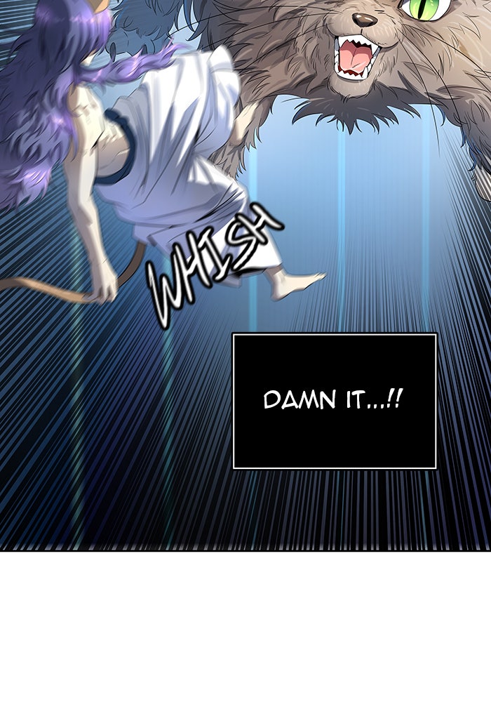 Tower of God manga, chapter 533, page 142 of 167