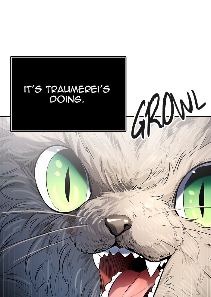 Tower of God manga, chapter 533, page 143 of 167