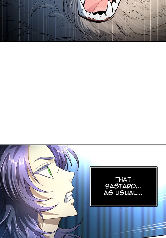 Tower of God manga, chapter 533, page 144 of 167