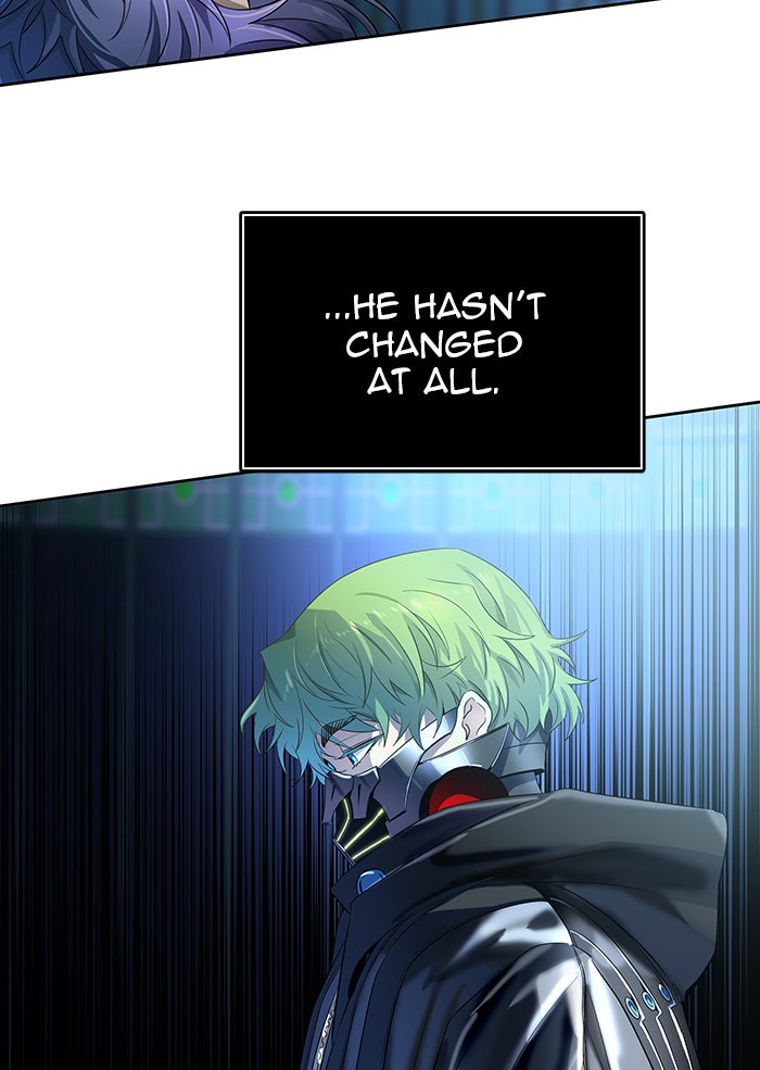 Tower of God manga, chapter 533, page 145 of 167