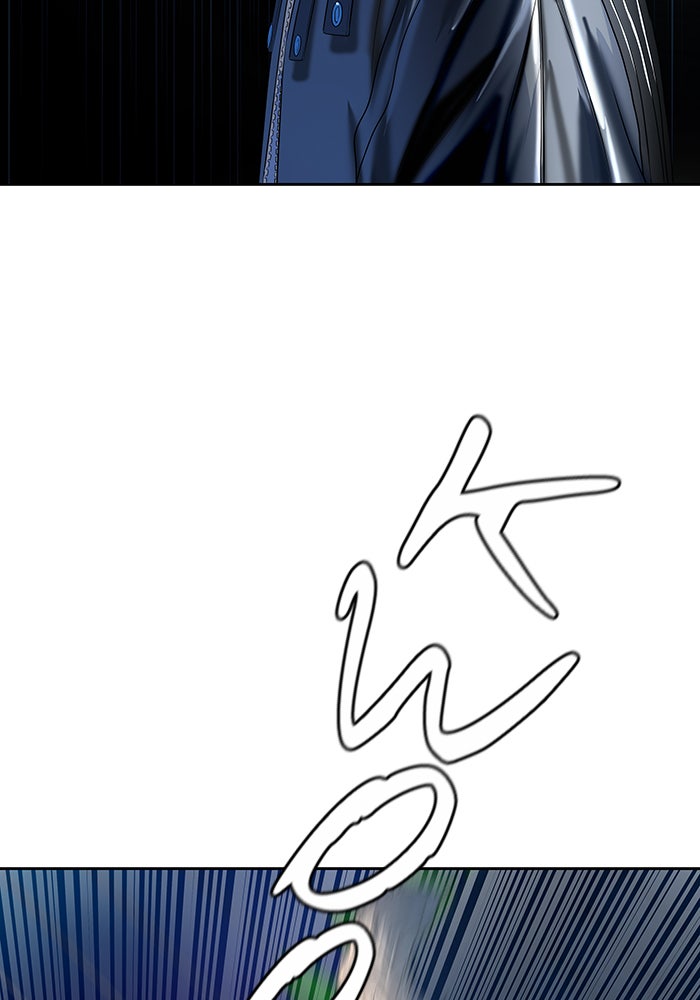 Tower of God manga, chapter 533, page 146 of 167