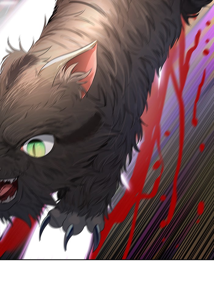 Tower of God manga, chapter 533, page 151 of 167