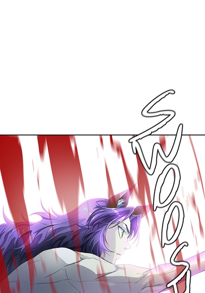 Tower of God manga, chapter 533, page 152 of 167