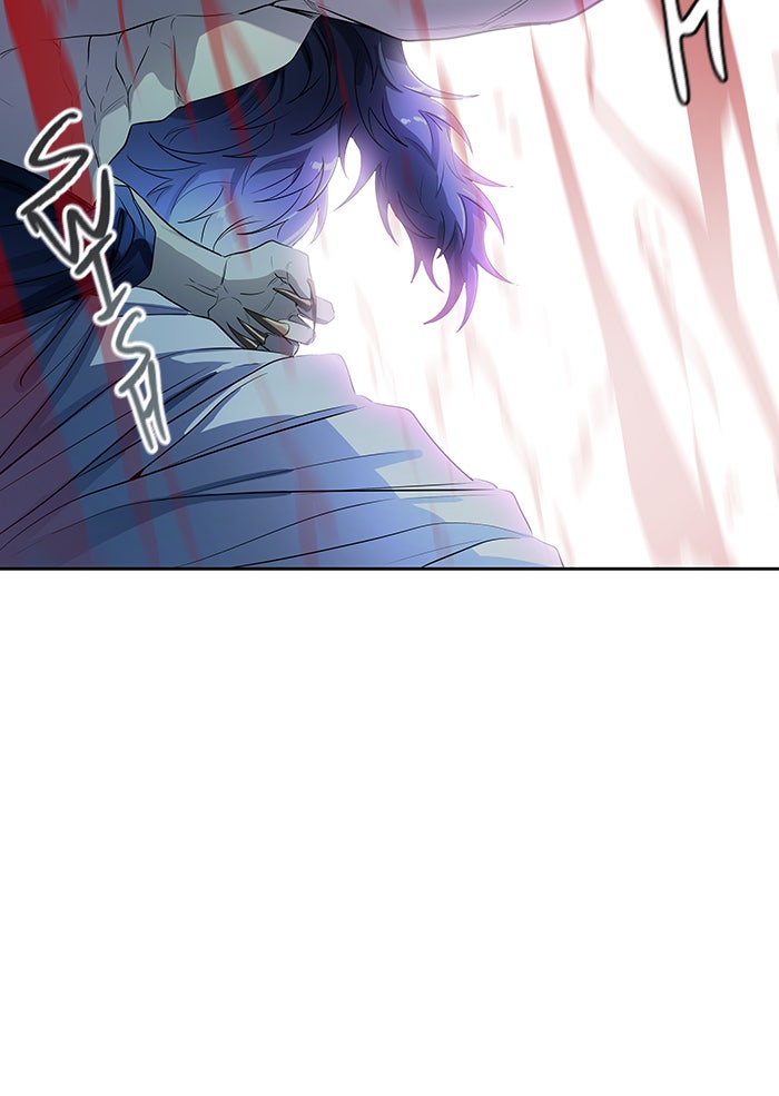 Tower of God manga, chapter 533, page 153 of 167