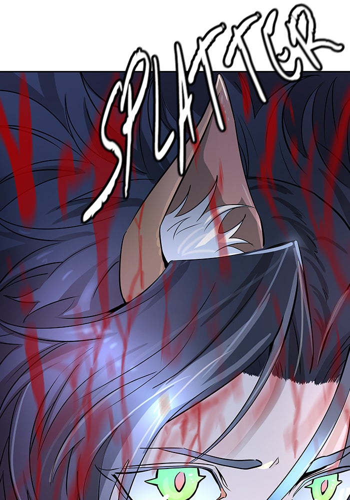 Tower of God manga, chapter 533, page 154 of 167