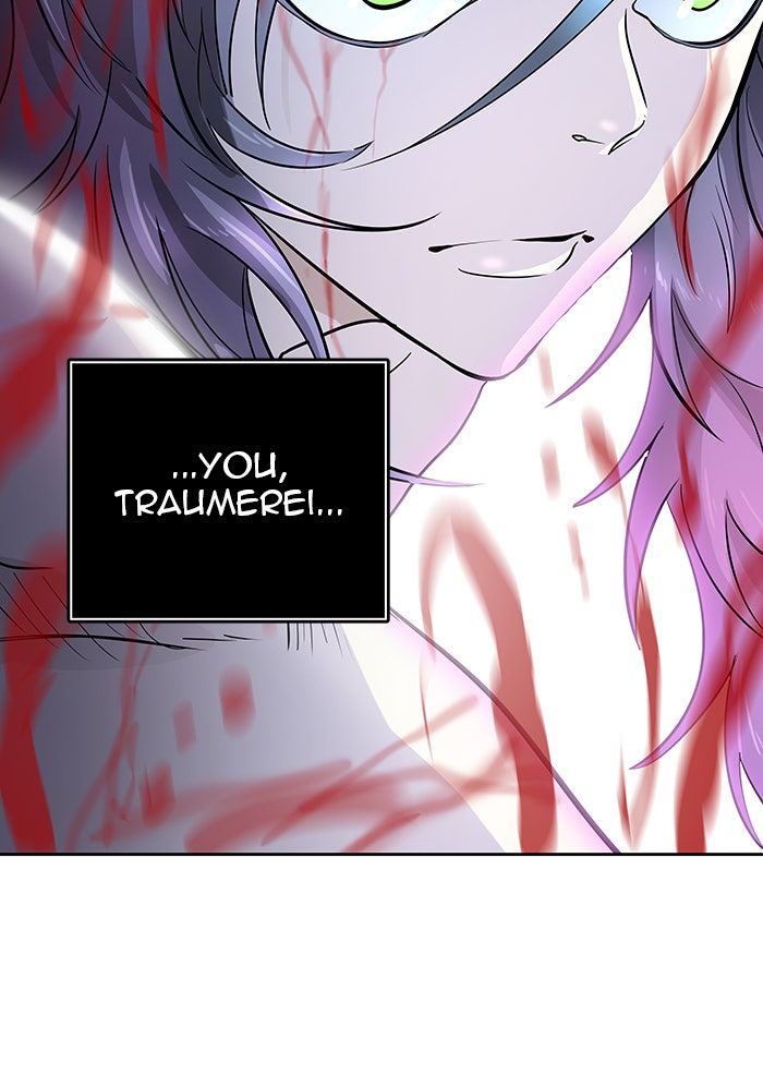 Tower of God manga, chapter 533, page 155 of 167
